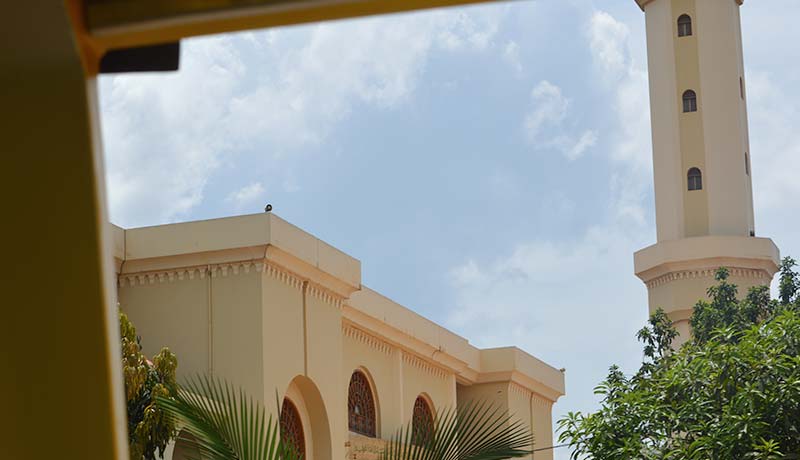 1 day Kampala city tour 1 day Kampala city tour
