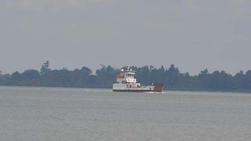 MV Kalangala